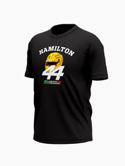 Lewis Hamilton Maicë LH-MJ-015