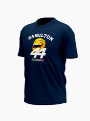 Lewis Hamilton Maicë LH-MJ-015