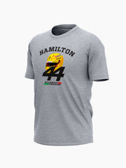 Lewis Hamilton Maicë LH-MJ-015
