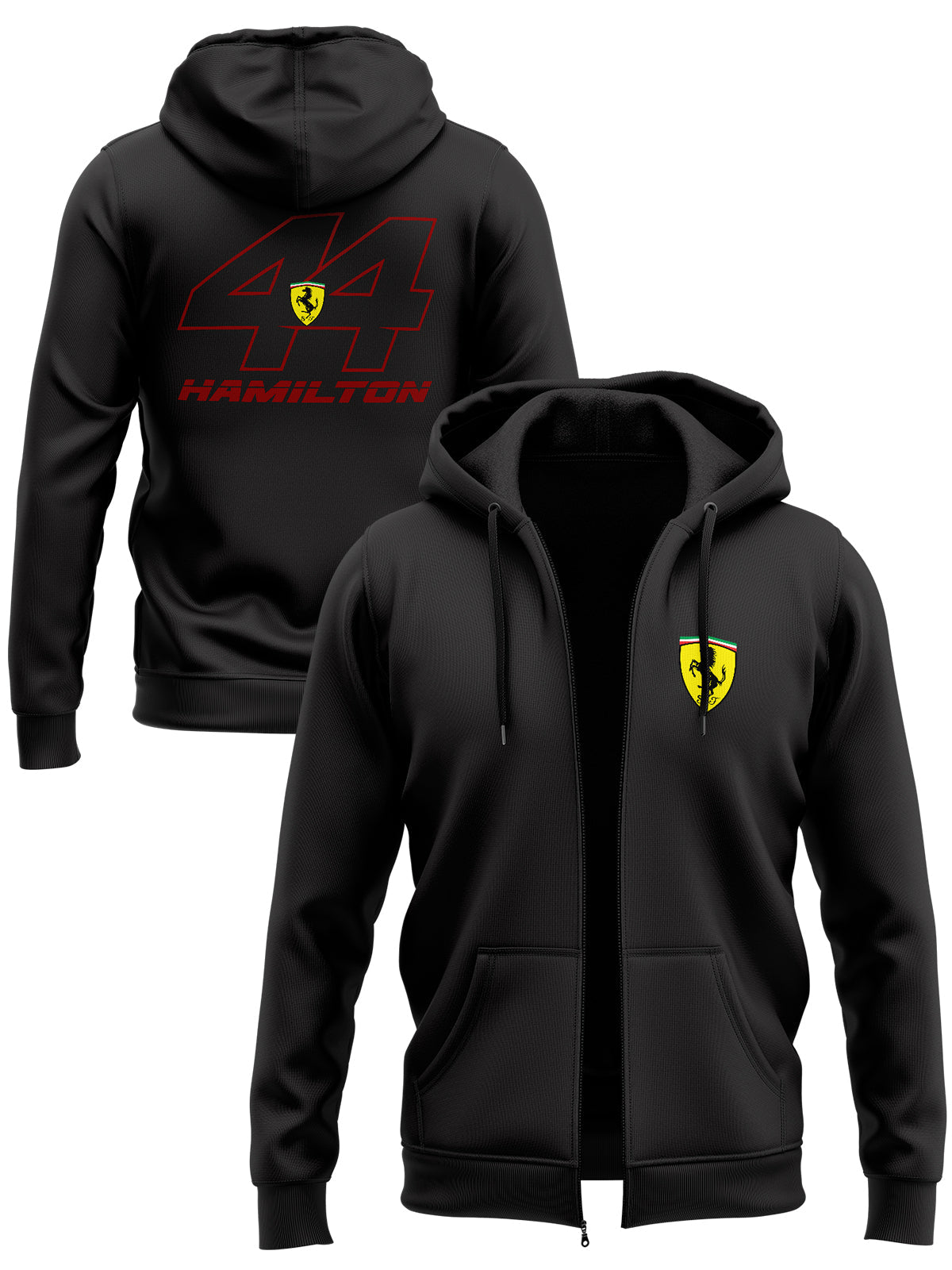 Lewis Hamilton Duks LH-DPK-006