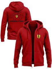 Lewis Hamilton Duks LH-DPK-006