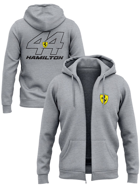 Lewis Hamilton Duks LH-DPK-006
