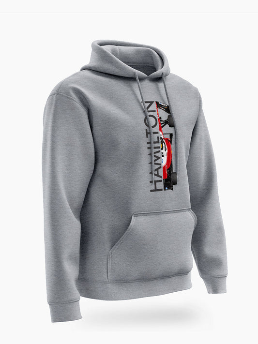 Lewis Hamilton Duks LH-DK-006