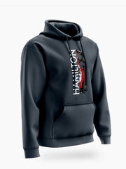 Lewis Hamilton Duks LH-DK-006