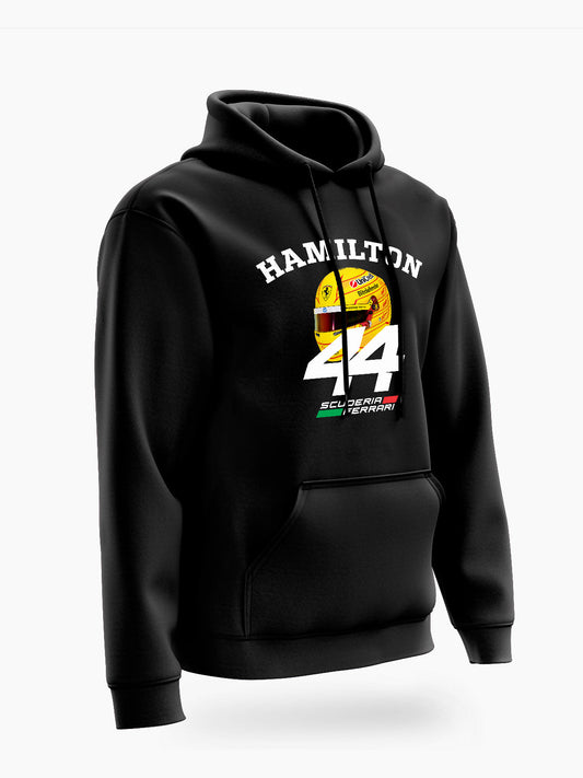 Lewis Hamilton Duks LH-DK-007