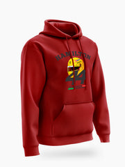 Lewis Hamilton Duks LH-DK-007