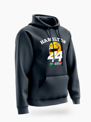 Lewis Hamilton Duks LH-DK-007