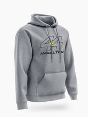 Lewis Hamilton Duks LH-DK-0010