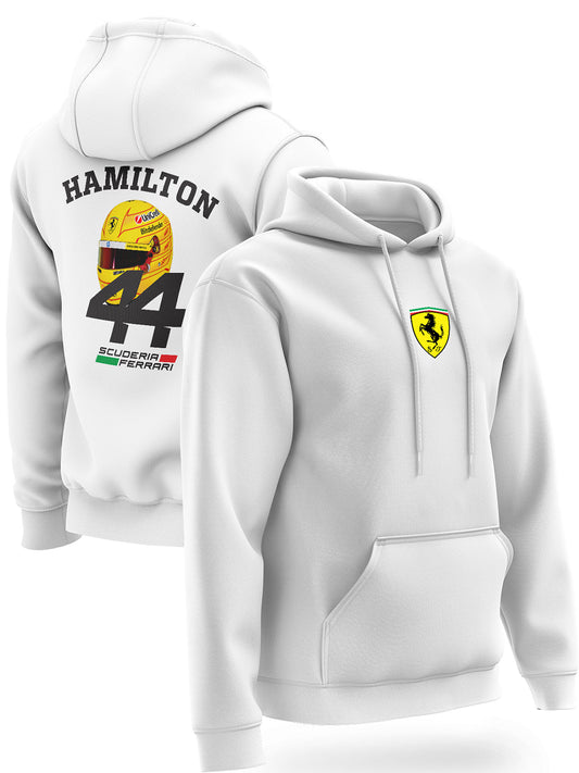 Lewis Hamilton Duks LH-DK-002