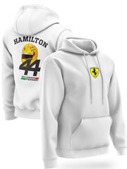 Lewis Hamilton Duks LH-DK-002