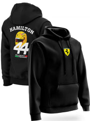 Lewis Hamilton Duks LH-DK-002