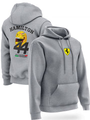 Lewis Hamilton Duks LH-DK-002