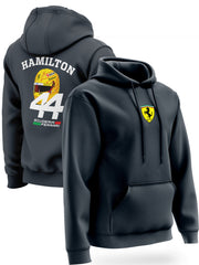 Lewis Hamilton Duks LH-DK-002