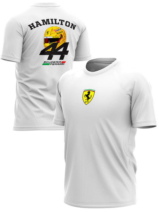 Lewis Hamilton Maicë LH-MJ-008