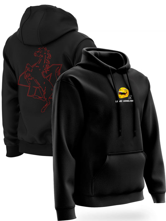 Lewis Hamilton Duks LH-DK-003