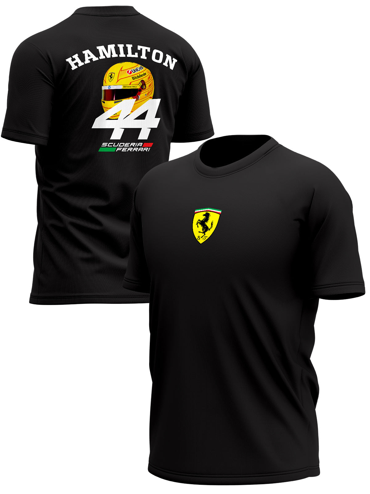 Lewis Hamilton Maicë LH-MJ-008