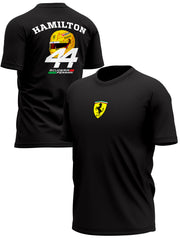 Lewis Hamilton Maicë LH-MJ-008