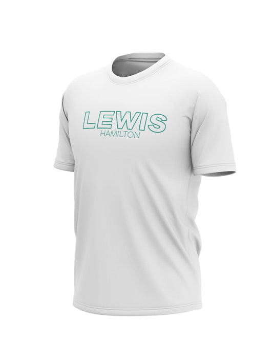 Lewis Hamilton Maicë LH-MJ-004