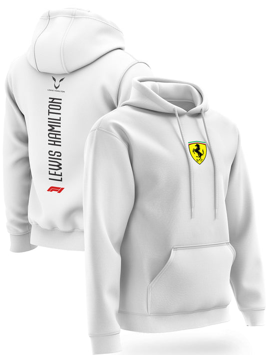 Lewis Hamilton Duks LH-DK-004