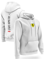 Lewis Hamilton Duks LH-DK-004