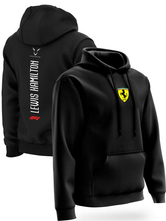 Lewis Hamilton Duks LH-DK-004