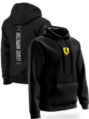 Lewis Hamilton Duks LH-DK-004
