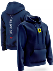 Lewis Hamilton Duks LH-DK-004