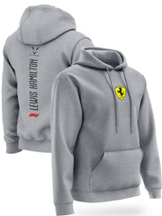Lewis Hamilton Duks LH-DK-004
