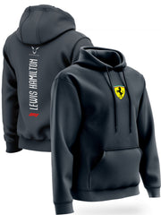 Lewis Hamilton Duks LH-DK-004