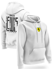 Lewis Hamilton Duks LH-DK-005