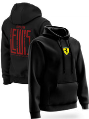 Lewis Hamilton Duks LH-DK-005