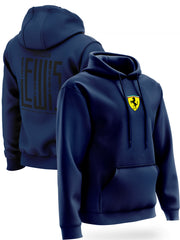 Lewis Hamilton Duks LH-DK-005