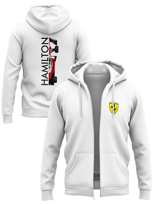 Lewis Hamilton Duks LH-DPK-001