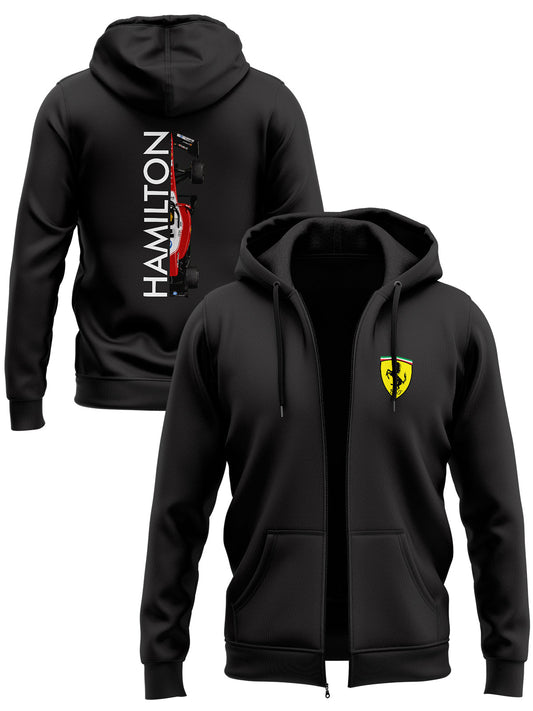 Lewis Hamilton Duks LH-DPK-001