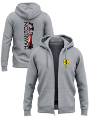 Lewis Hamilton Duks LH-DPK-001