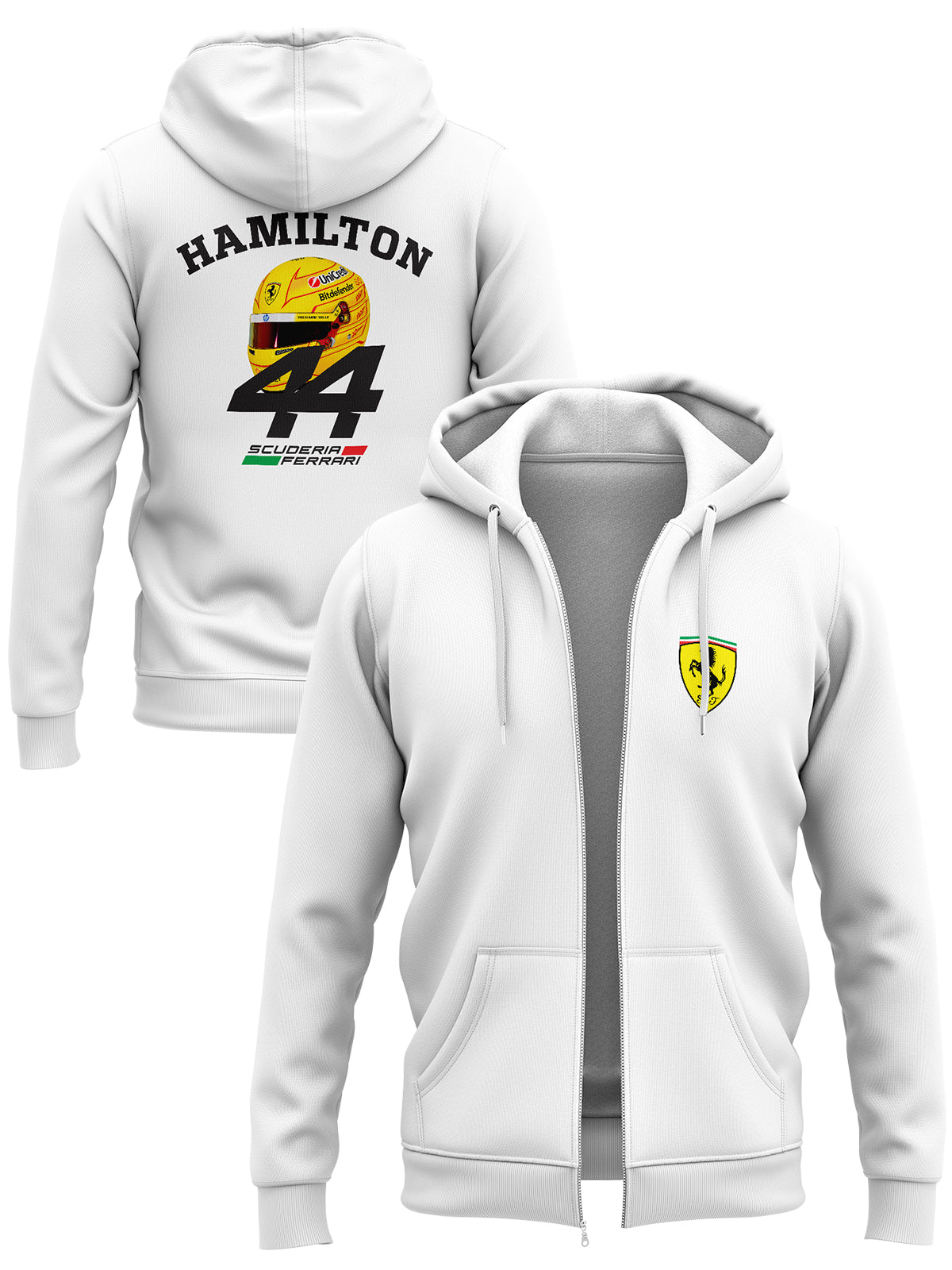Lewis Hamilton Duks LH-DPK-002 - Super Zbritje