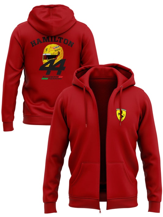 Lewis Hamilton Duks LH-DPK-002