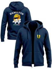 Lewis Hamilton Duks LH-DPK-002