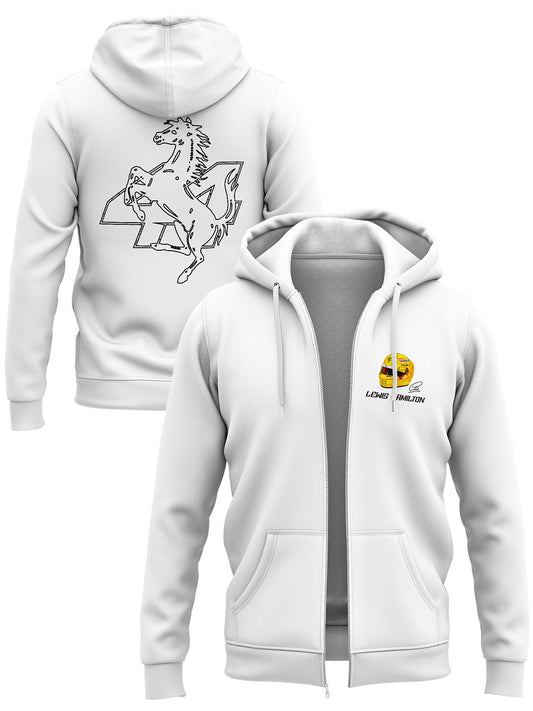 Lewis Hamilton Duks LH-DPK-003