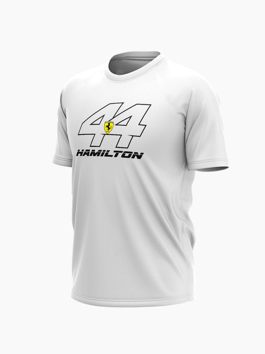 Lewis Hamilton Maicë LH-MJ-013