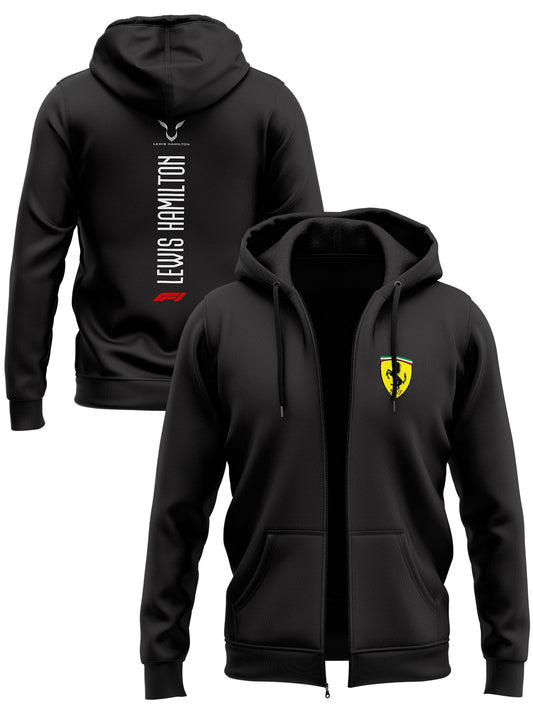 Lewis Hamilton Duks LH-DPK-004