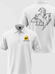 Lewis Hamilton Polo LH-PM-004