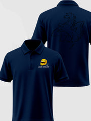Lewis Hamilton Polo LH-PM-004