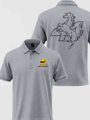Lewis Hamilton Polo LH-PM-004