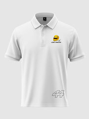 Lewis Hamilton Polo LH-PM-007