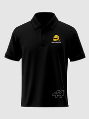 Lewis Hamilton Polo LH-PM-007