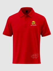 Lewis Hamilton Polo LH-PM-007