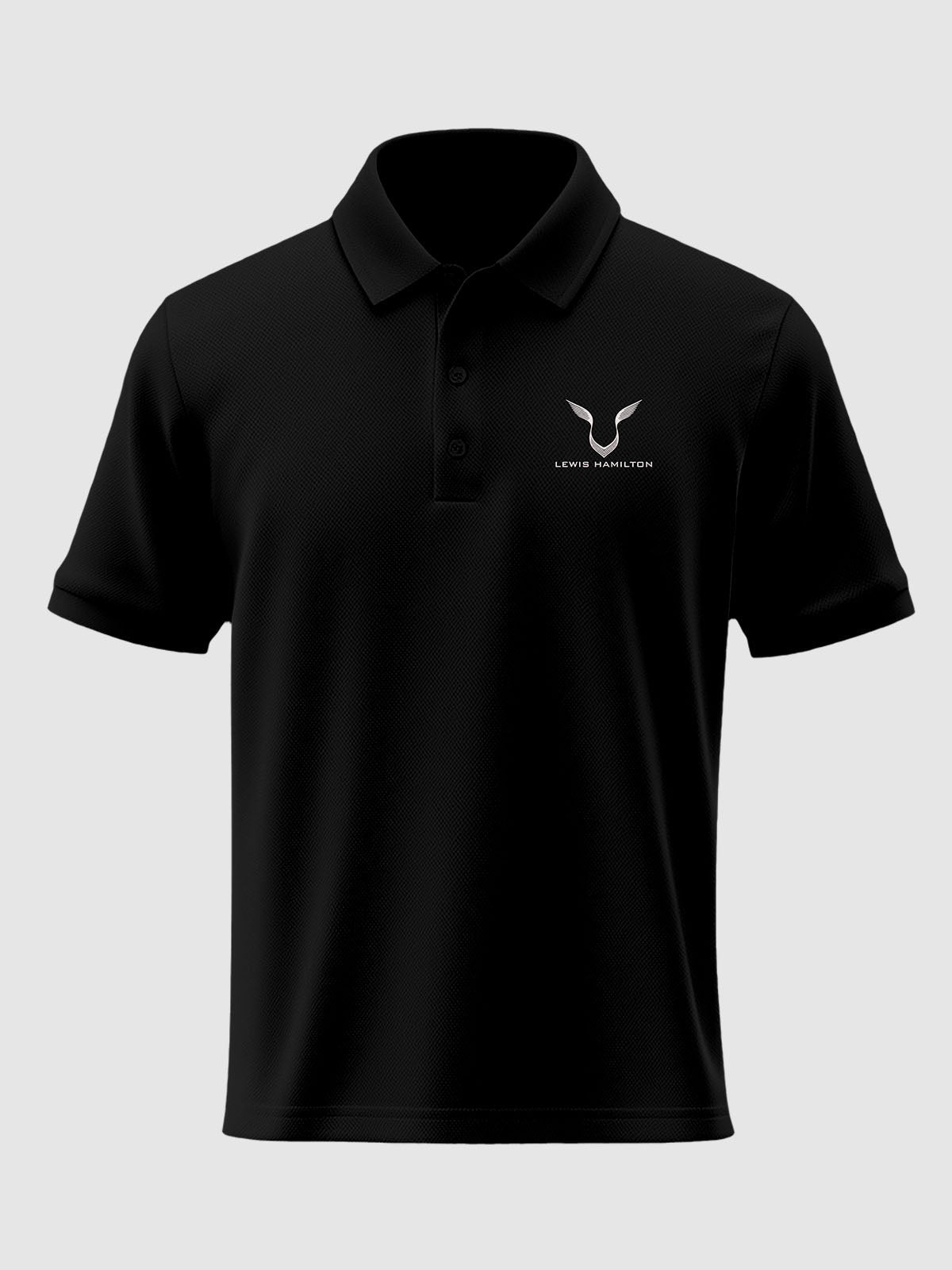 Lewis Hamilton Polo LH-PM-001 - Super Zbritje