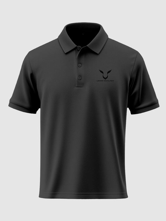 Lewis Hamilton Polo LH-PM-001 - Super Zbritje