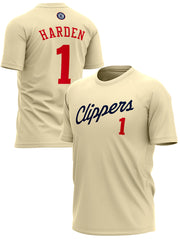 James Harden Maicë JH-IG-MJ0020